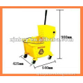 31L ZYAF088 Mop Bucket and Wringer